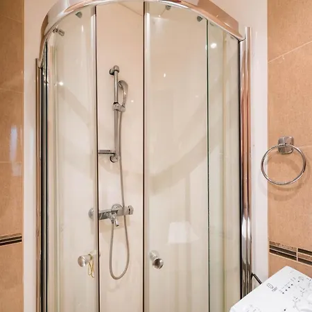 Golden Sands Rentals Apartments Goldstrand