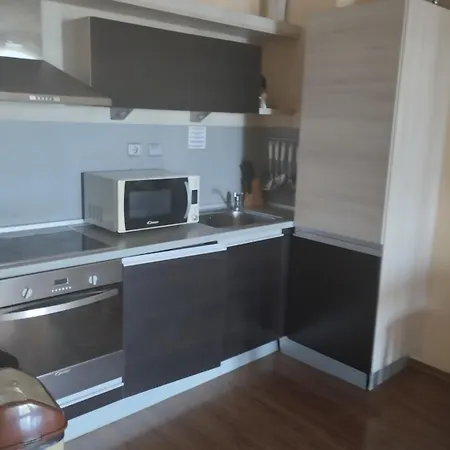 Golden Sands Rentals Apartments