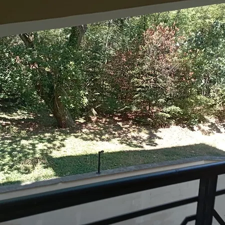 Διαμέρισμα Golden Sands Rentals Apartments *