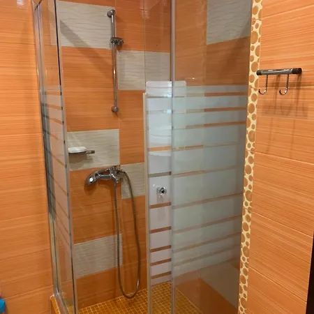 Golden Sands Rentals Apartments Διαμέρισμα