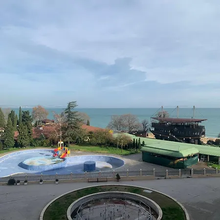 Golden Sands Rentals Apartments Apartment Goldstrand