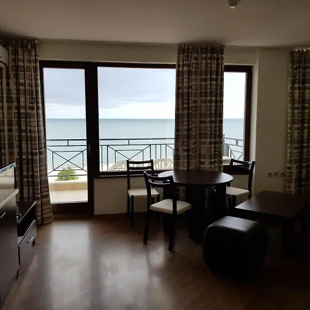 Golden Sands Rentals Apartments Apartment