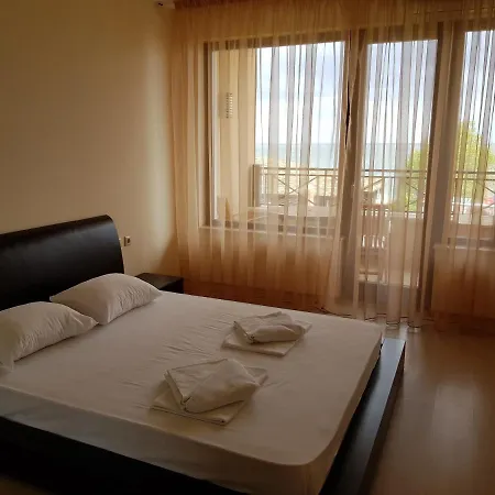 Golden Sands Rentals Apartments