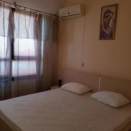 Golden Sands Rentals Apartments Apartment Goldstrand