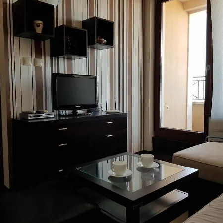 Golden Sands Rentals Apartments Apartment Goldstrand