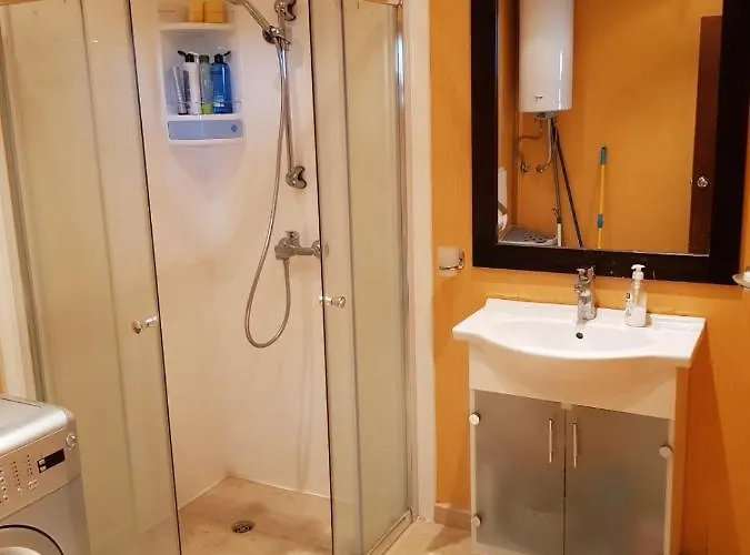 Golden Sands Rentals Apartments Διαμέρισμα Golden Sands
