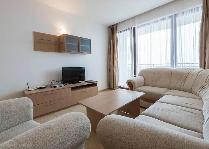 Golden Sands Rentals Apartments Apartment