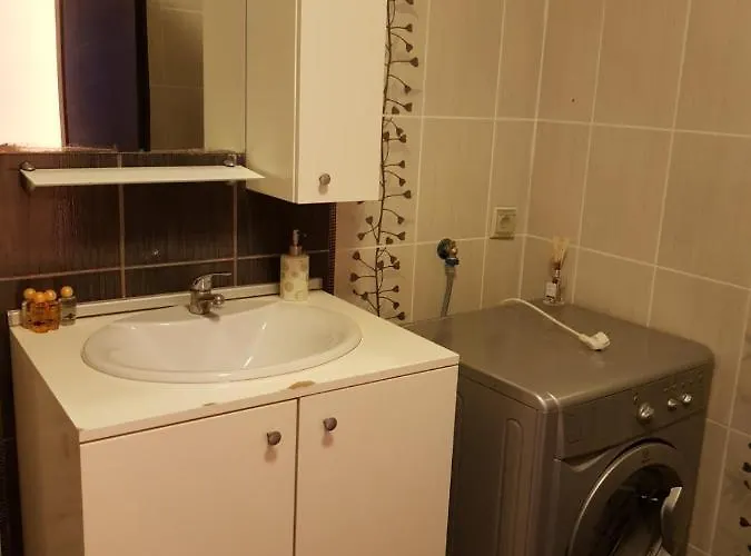 Golden Sands Rentals Apartments Apartment