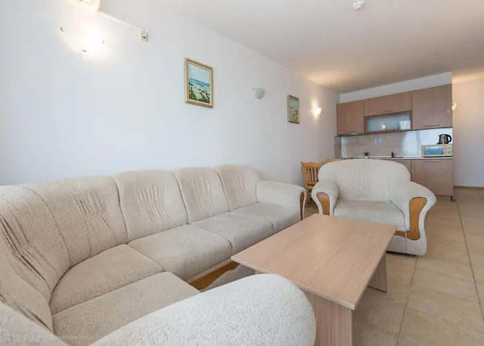 Golden Sands Rentals Apartments Διαμέρισμα