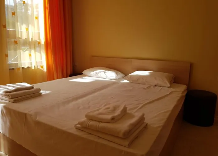 Golden Sands Rentals Apartments Apartment Goldstrand