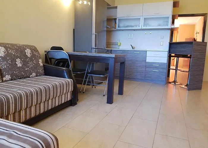 Golden Sands Rentals Apartments * Goldstrand