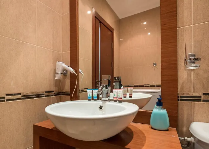 Golden Sands Rentals Apartments Διαμέρισμα Golden Sands