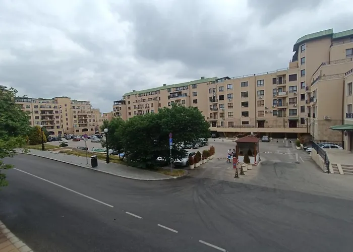 Golden Sands Rentals Apartments Διαμέρισμα Golden Sands