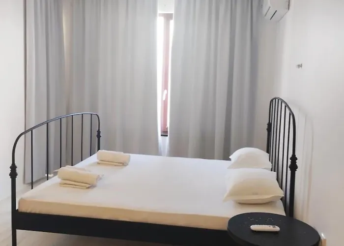 Διαμέρισμα Golden Sands Rentals Apartments Golden Sands