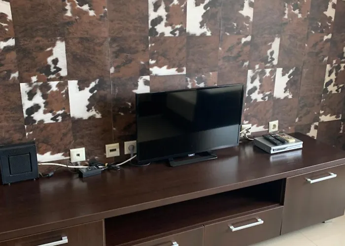 Golden Sands Rentals Apartments Goldstrand