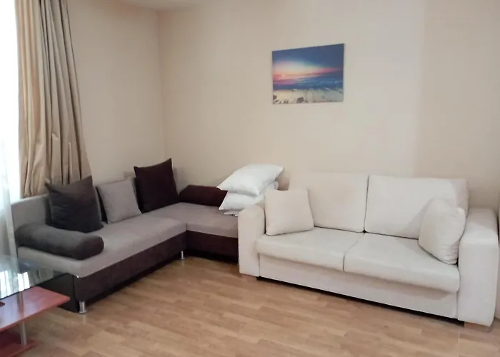 Golden Sands Rentals Apartments Διαμέρισμα