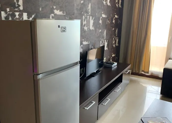 Golden Sands Rentals Apartments Διαμέρισμα Golden Sands