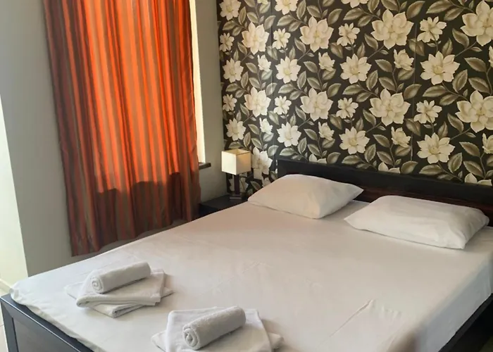 Golden Sands Rentals Apartments Διαμέρισμα *