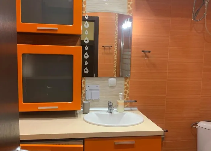 Golden Sands Rentals Apartments Apartment Goldstrand