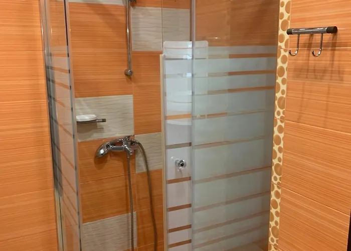 Golden Sands Rentals Apartments Διαμέρισμα