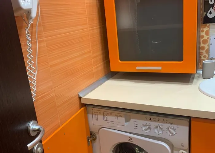 Golden Sands Rentals Apartments Apartment *