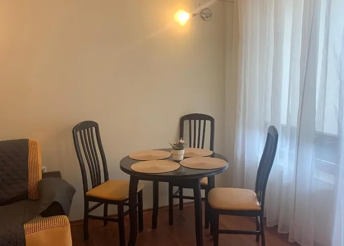 Golden Sands Rentals Apartments * Goldstrand