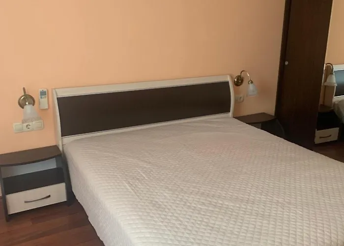 Golden Sands Rentals Apartments Apartment