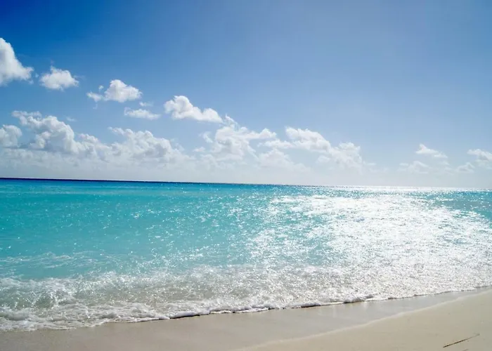 Golden Sands Rentals Apartments * Golden Sands