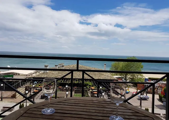 Golden Sands Rentals Apartments Διαμέρισμα