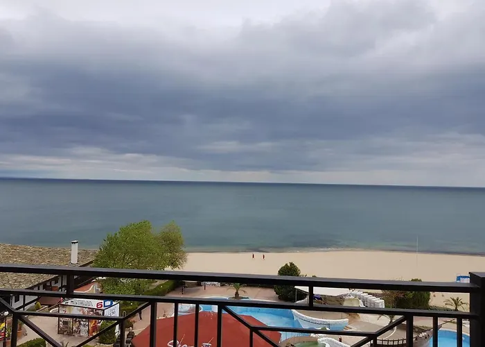 Διαμέρισμα Golden Sands Rentals Apartments Golden Sands