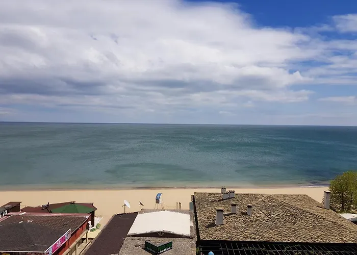 Golden Sands Rentals Apartments Διαμέρισμα *