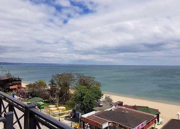 Golden Sands Rentals Apartments Apartment