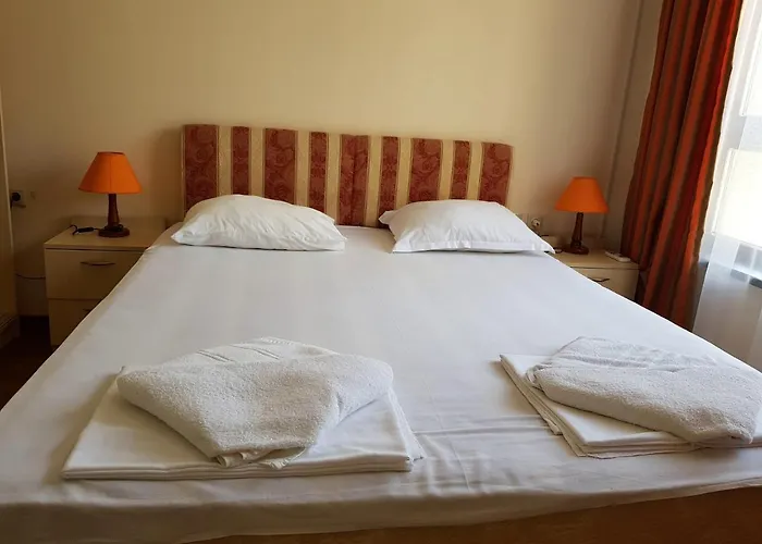 Διαμέρισμα Golden Sands Rentals Apartments Golden Sands