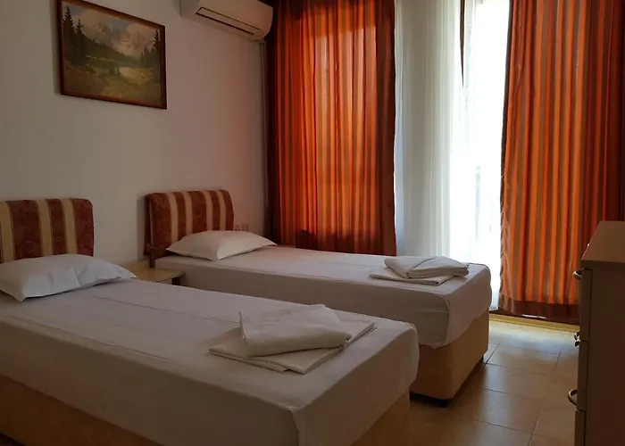 Golden Sands Rentals Apartments Διαμέρισμα Golden Sands