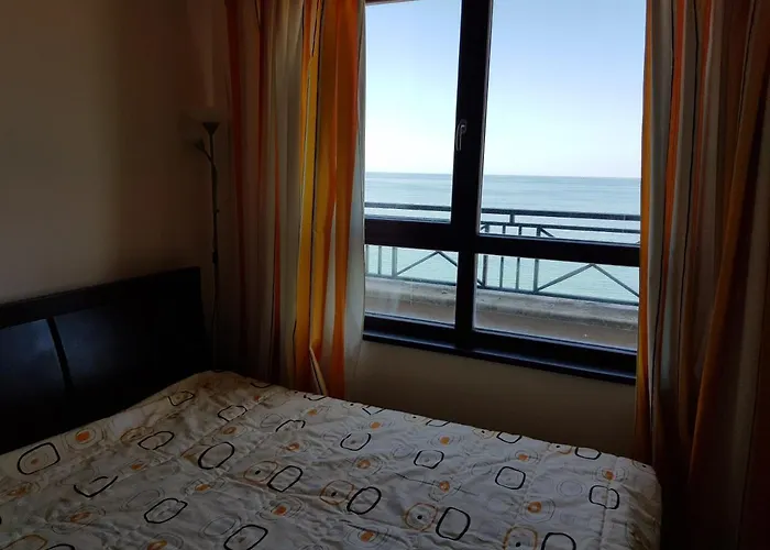Golden Sands Rentals Apartments Apartment *