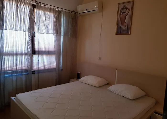 Golden Sands Rentals Apartments Apartment Goldstrand