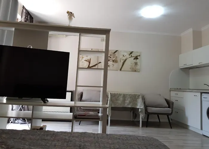 Golden Sands Rentals Apartments * Goldstrand
