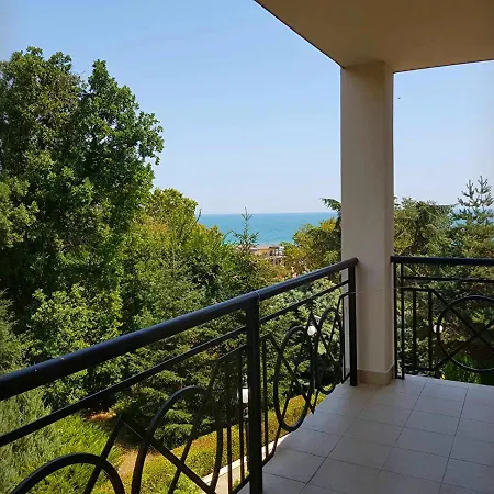 Appartement Golden Sands Rentals Apartments *