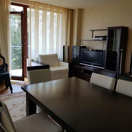 Appartement Golden Sands Rentals Apartments *