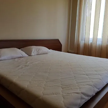 Golden Sands Rentals Apartments Appartement *