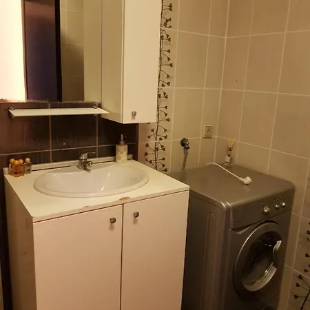 Golden Sands Rentals Apartments Апартамент