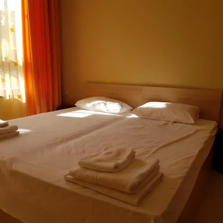 Golden Sands Rentals Apartments Appartement Goudstrand
