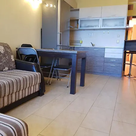 Golden Sands Rentals Apartments * Zlate písky