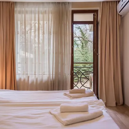 Golden Sands Rentals Apartments Appartement *