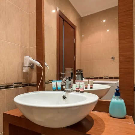 Golden Sands Rentals Apartments Appartement Goudstrand