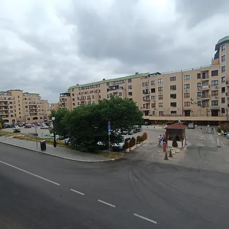 Golden Sands Rentals Apartments Appartement Goudstrand