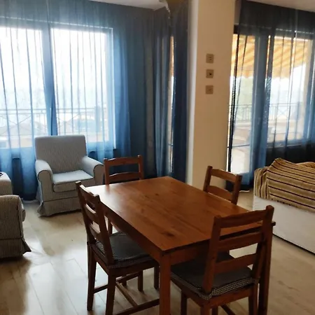 Golden Sands Rentals Apartments