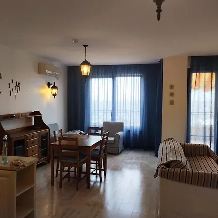 Golden Sands Rentals Apartments Appartement *