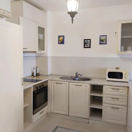 Апартамент Golden Sands Rentals Apartments Златни пясъци