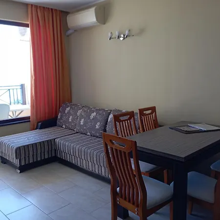Golden Sands Rentals Apartments Apartment *